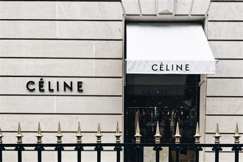 CELINE hiring VIP INTERN .